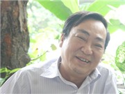 Bóng đá anh, ngoại hạng anh, lịch thi đấu euro 2012, Lê Hùng nhớ mẹ bằng “nước mắt biển”